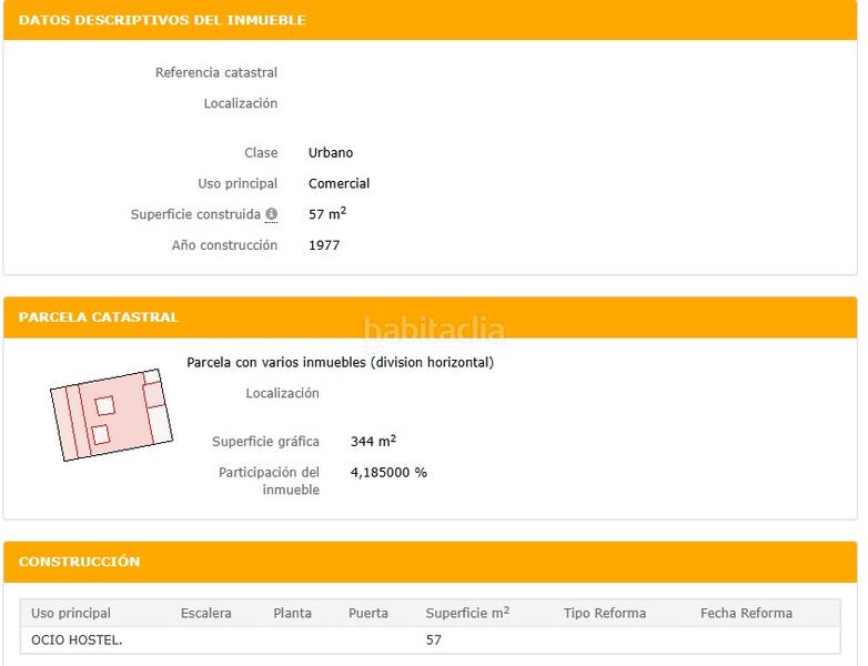 Foto c2233a22-69c9-4934-816a-eb19bf173929. Locale commerciale in Castell-Poble Vell Castelldefels