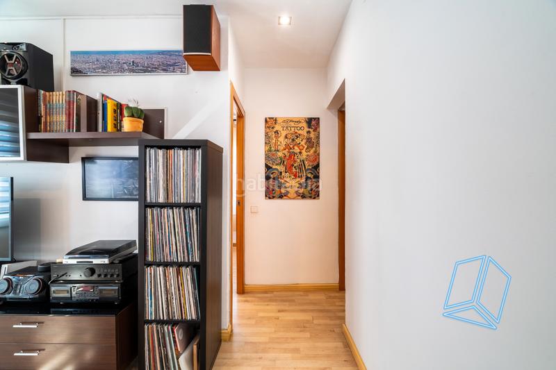 Foto be5a20e2-4422-4d6a-8b98-532740897021. Etagenwohnung in Les Planes Sant Joan Despí