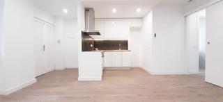 Rez-de-chaussée  Carrer del general palafox. Piso reformado con terraza