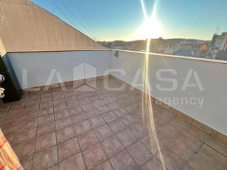 Dúplex  Calle sol. Duplex en el centro de granollers