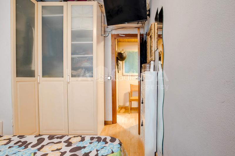 Foto 5060b37d-7d27-4897-ae71-8b26233e3ba7. Appartamento in La Verneda - La Pau Barcelona