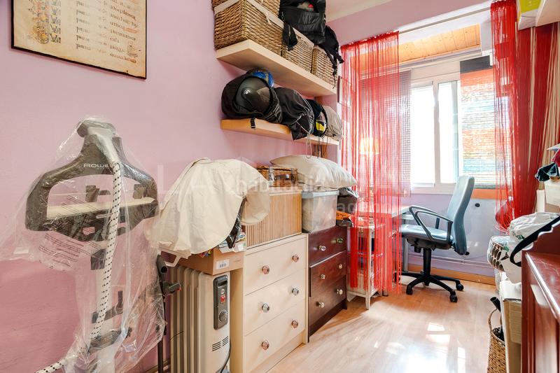 Foto dbf16114-7361-41ea-982d-86c65562f214. Appartamento in La Verneda - La Pau Barcelona