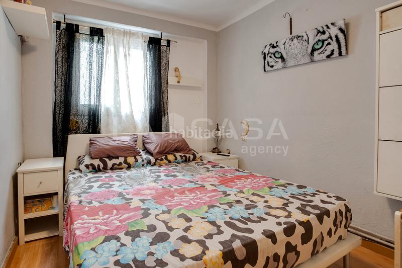 Foto e3836b69-f236-4174-8d63-b7334cc4a58e. Appartamento in La Verneda - La Pau Barcelona