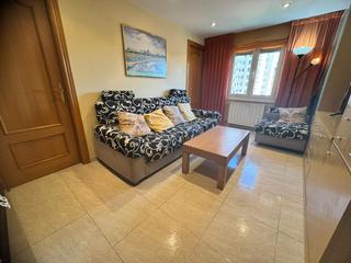 Etagenwohnung  Calle batllori de. Piso listo para entrar a vivir con ascensor.