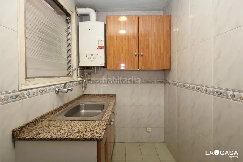 Foto 2d5d5881-e8cc-4e06-8a55-8e7dde2b7bad. Appartement dans El Poble Sec - Parc de Montjuïc Barcelona