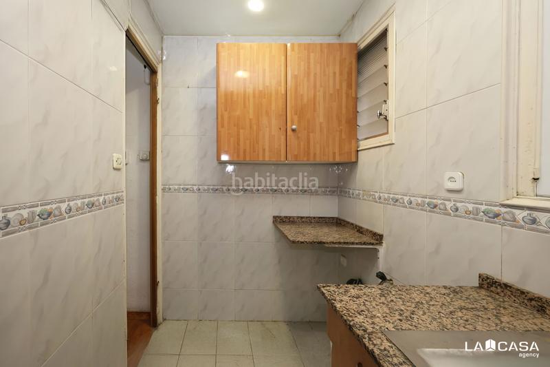 Foto f05ecc45-0d51-4fe5-9991-bcfae453671e. Etagenwohnung in El Poble Sec - Parc de Montjuïc Barcelona