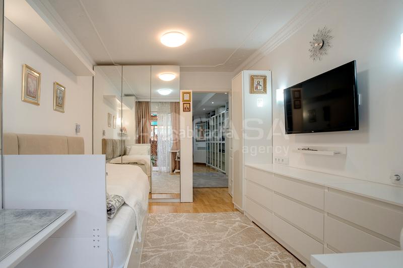 Foto 278efa62-428b-40a3-ad09-477754a354e6. Ground floor with parking in La Salut Badalona