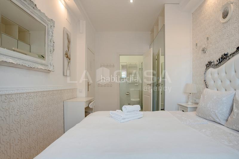 Foto 93b1b267-8dcb-416a-a6bf-466de0a3efe4. Ground floor with parking in La Salut Badalona