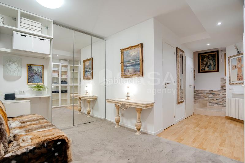 Foto a58b1027-f7c1-43cc-85bb-3d84ed185d44. Ground floor with parking in La Salut Badalona