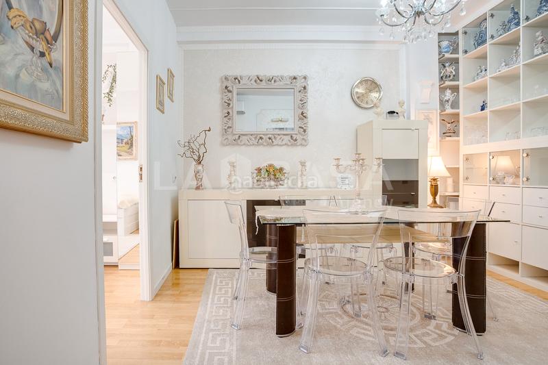 Foto b201cc63-22b4-45cd-a22c-959009035d9f. Piano terra con parcheggio in La Salut Badalona