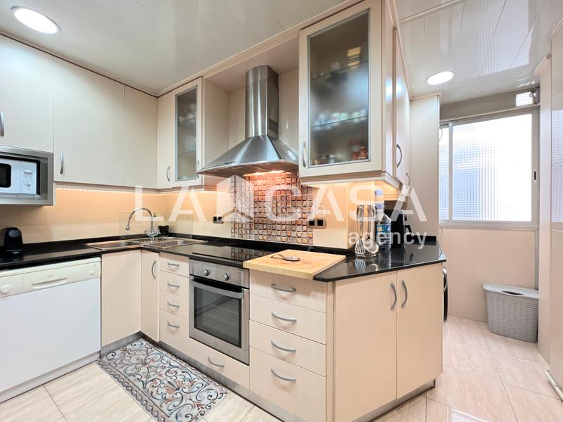 Foto 02815248-2615-463c-a7a6-147e46b07e68. Appartamento in Sant Andreu de Palomar Barcelona