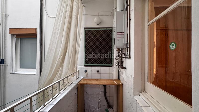 Foto bfb28763-b289-4be4-8a9e-c9d290d975ea. Etagenwohnung in El Camp de l´Arpa del Clot Barcelona