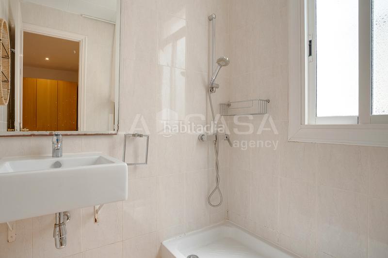 Foto c66598cc-4941-4ab0-9260-4945217c2579. Appartamento con riscaldamento in Sagrada Família Barcelona