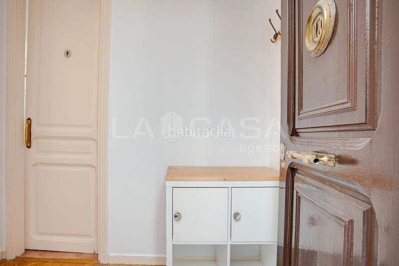 Foto ced9edb5-795d-4fbc-91d4-fb95ca2f43fb. Appartamento con riscaldamento in Sagrada Família Barcelona