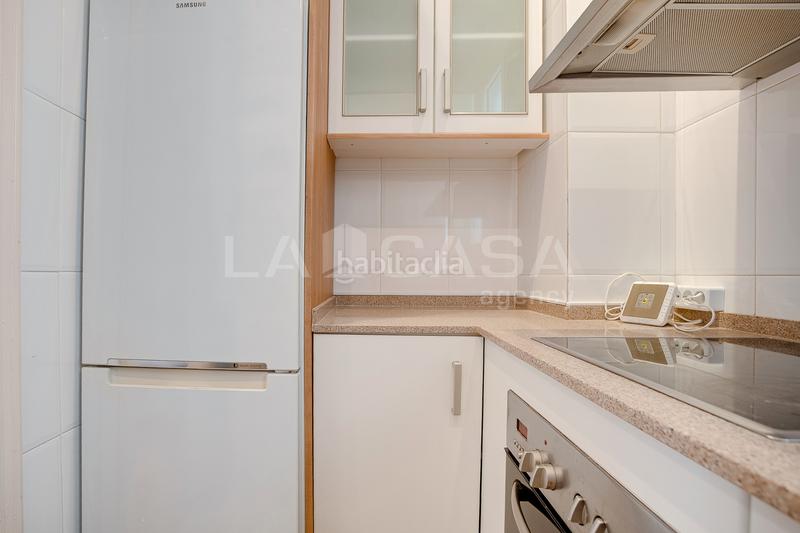 Foto d2285f14-69db-46b4-b32e-30e5e36c526c. Appartamento con riscaldamento in Sagrada Família Barcelona