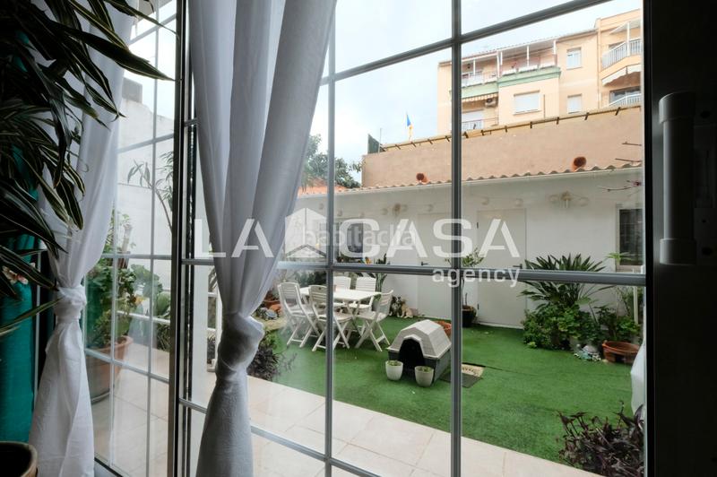 Foto 5a7c4a28-4d32-431b-ac33-6ee436361b7a. Planta baja en Sant Andreu de Palomar Barcelona