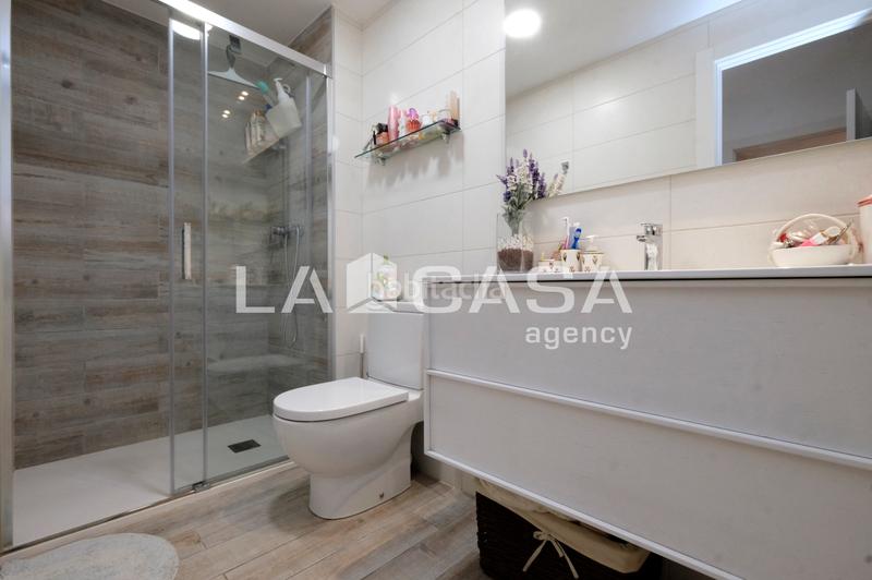 Foto 13e21952-536f-43f0-9aaa-fdc7545ac50a. Rez-de-chaussée avec chauffage dans Sant Andreu de Palomar Barcelona