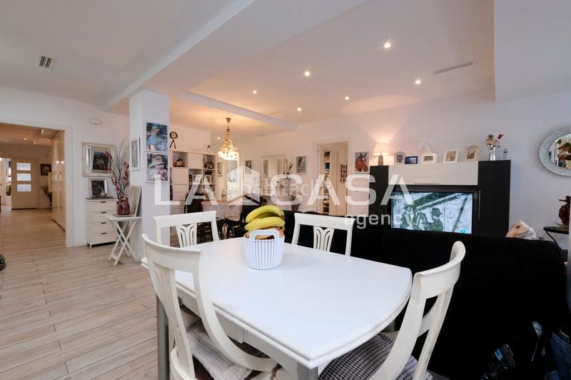 Foto 3733f117-93d8-4b85-ab04-58781a0733e8. Rez-de-chaussée avec chauffage dans Sant Andreu de Palomar Barcelona