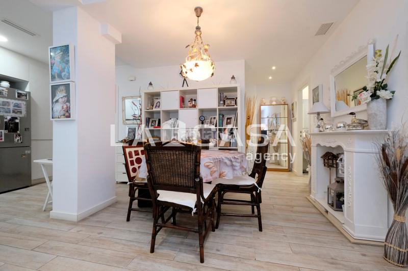 Foto 7f43ff01-4615-4f39-8159-82ed831828af. Rez-de-chaussée avec chauffage dans Sant Andreu de Palomar Barcelona