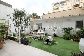 Planta baixa  Carrer de liuva. No dispone de cedula de habitabilidad