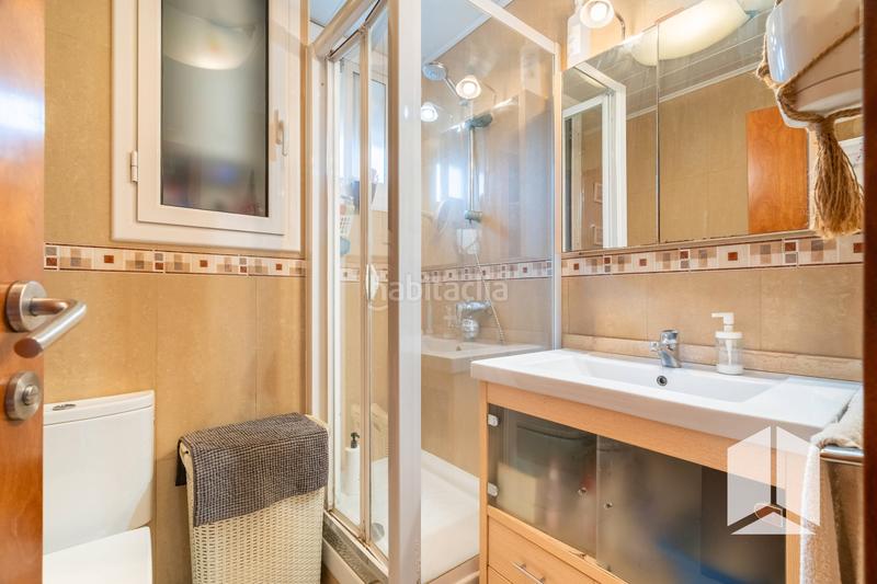 Foto f4731f61-5d00-4027-9c54-4a25488e61ae. Flat with parking in La Pineda Castelldefels