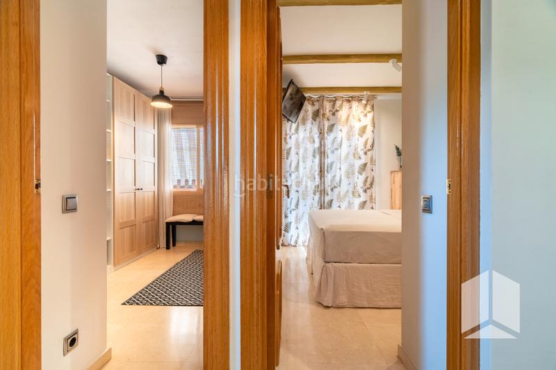 Foto 31ab8476-21d8-4f8a-b02f-e50ab964bc9d. Duplex with parking pool in Baixador Castelldefels