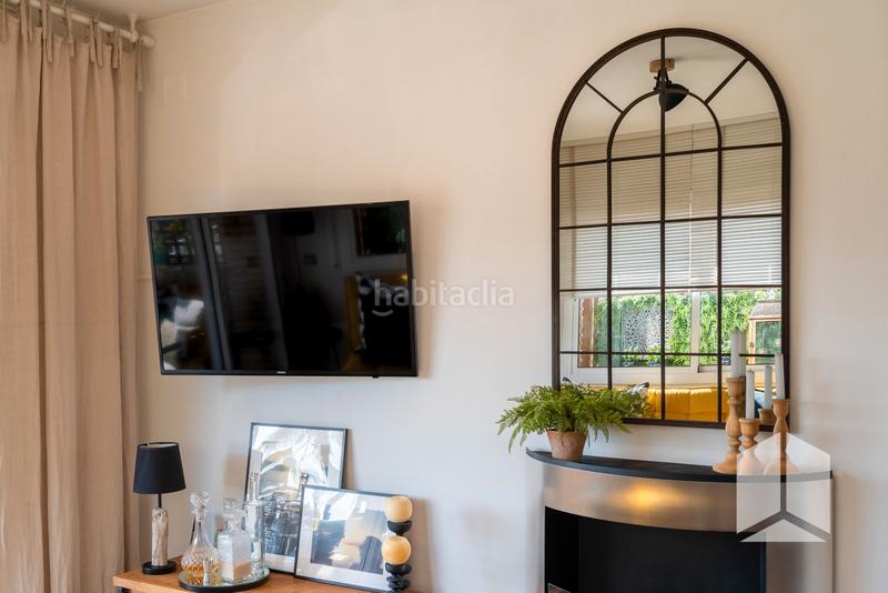 Foto 388a0f94-af65-43b7-8050-b0909f5422b6. Duplex with parking pool in Baixador Castelldefels