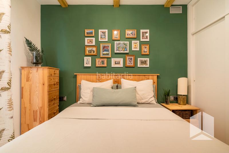 Foto a38f7160-c378-4062-8f0f-c794a945b5df. Duplex with parking pool in Baixador Castelldefels