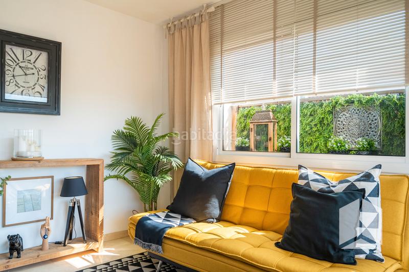 Foto ad0da5e2-940d-4596-b2dd-90c6827ca754. Duplex with parking pool in Baixador Castelldefels