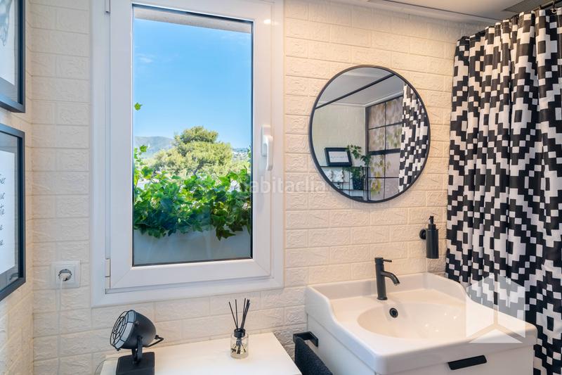 Foto db89cf3e-6f9a-4d0d-af8e-3c5ee6750856. Duplex with parking pool in Baixador Castelldefels