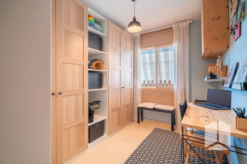 Foto dca74a8a-2c35-4ee8-9efa-127811b447b4. Duplex with parking pool in Baixador Castelldefels