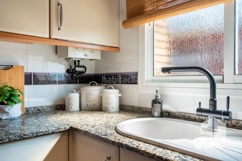 Foto eadb7976-b14a-4661-b032-a7c8b22f8eb5. Duplex with parking pool in Baixador Castelldefels