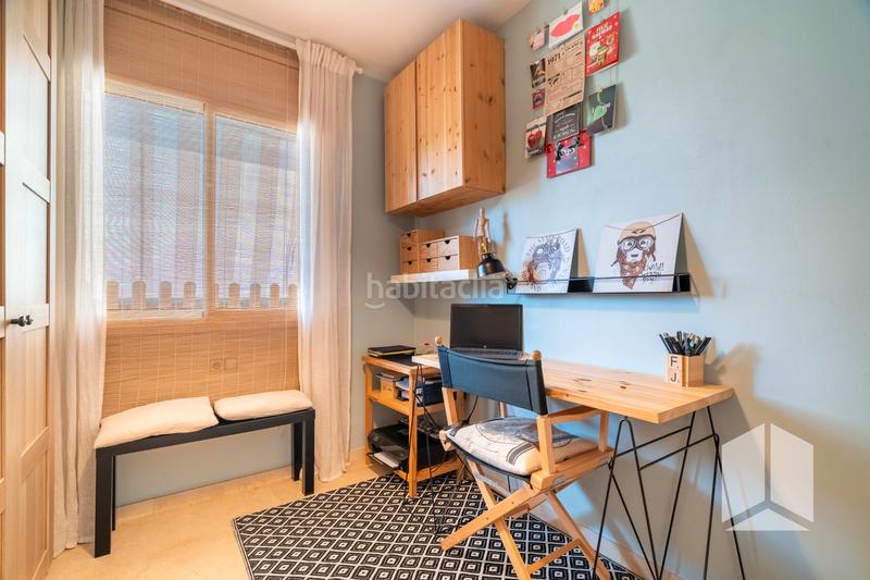 Foto ef960696-aa11-4a18-b0e5-732bb24c1699. Duplex with parking pool in Baixador Castelldefels