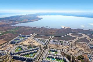 Planta baixa a El Raso. Residencial de obra nueva en el raso, guardamar del segura