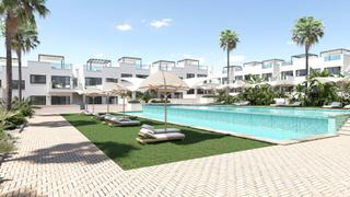 Haus in Los Balcones-Los Altos. Residencial de obra nueva de bungalow en los balcones