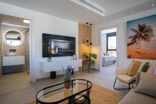 Apartament en San Pedro del Pinatar. Residencial de obra nueva en san pedro del pinatar  residencial