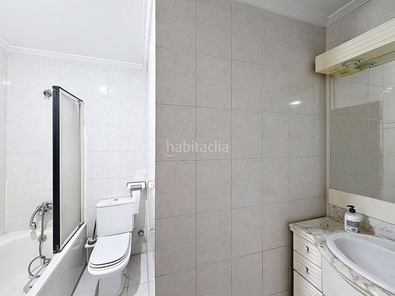 Foto c50aed1d-5692-4942-b70c-8438f77c91a8. Pis amb aparcament a San Bartolomé Sevilla