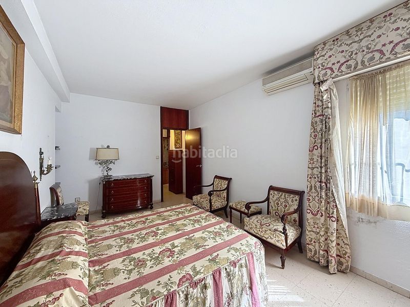 Foto dddd300a-7575-4558-b532-25f18fe2a1c5. Pis amb aparcament a San Bartolomé Sevilla