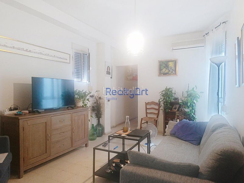 Foto d4697b7f-b3bf-45ed-b398-07bc80c0be3c. Pis a San Gil Sevilla