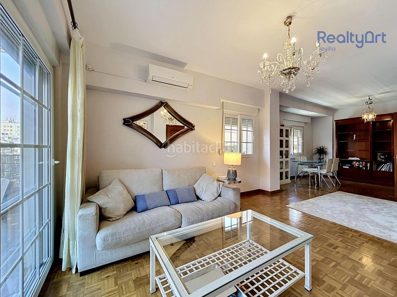 Foto 0ea359bc-71b5-42cb-9691-7efbf1c42b77. Pis a Los Remedios Sevilla