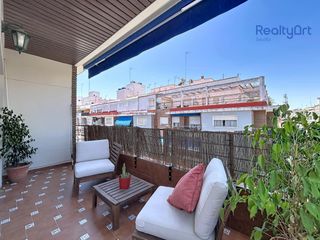 Pis a Los Remedios. Piso venta los remedios