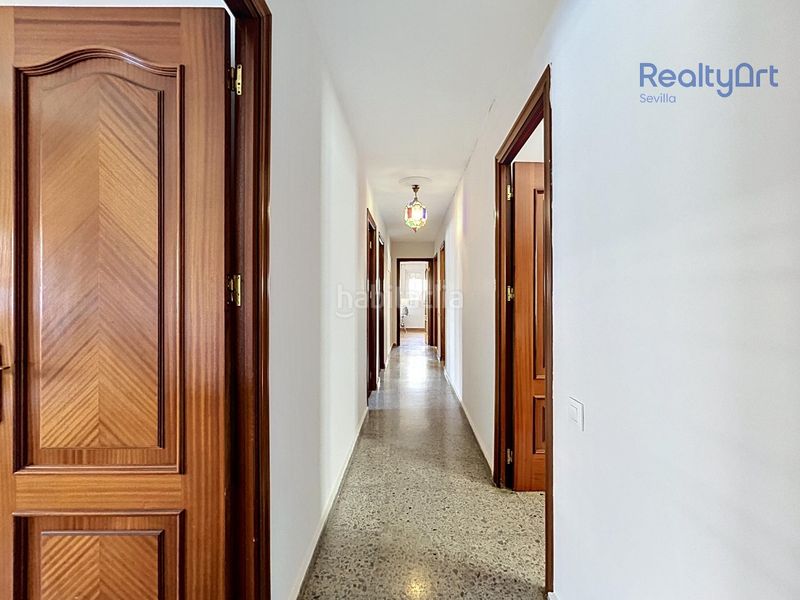 Foto 4f40ff57-bd84-4582-9db3-baa5bfc6db4c. Pis a Los Remedios Sevilla