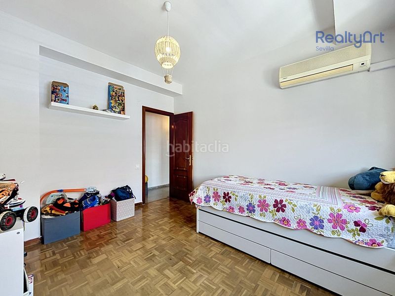 Foto 54682ae5-b860-49ab-8bd9-1e9943f12c71. Pis a Los Remedios Sevilla