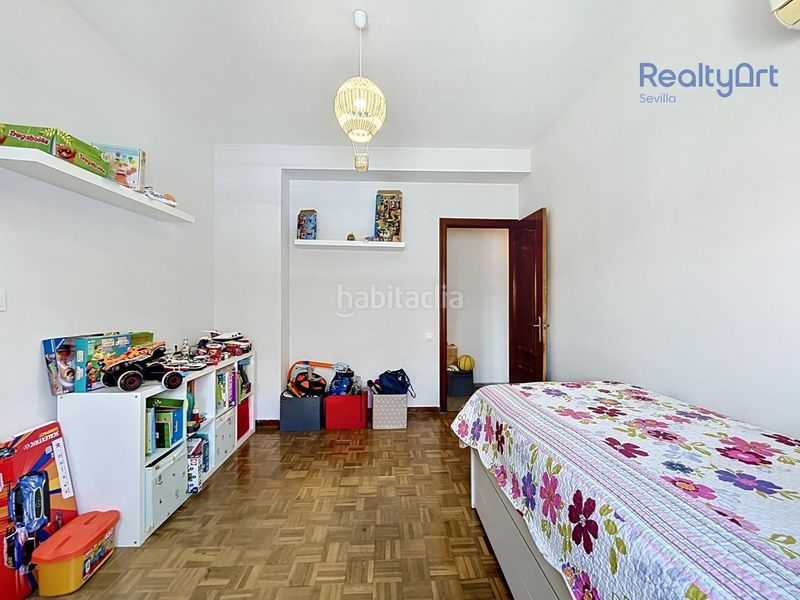 Foto 5770d39b-c999-48a9-b5b8-138c116fad3c. Pis a Los Remedios Sevilla