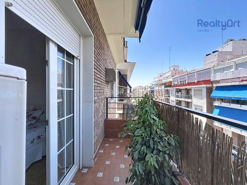 Foto 738f5d20-1340-45e7-9a88-35ffd1cb72ea. Pis a Los Remedios Sevilla