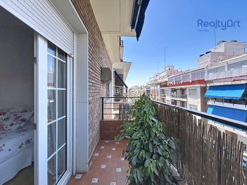 Foto 9ee22ea7-67be-4bd6-b487-a6f66674e709. Pis a Los Remedios Sevilla