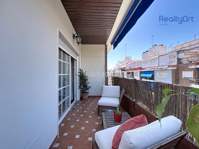 Foto a88d9558-299b-4c75-b6a9-10c335807c16. Pis a Los Remedios Sevilla