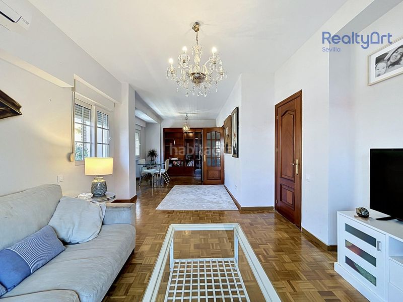 Foto b74f23e3-78a3-4671-a239-55cbdf60272a. Pis a Los Remedios Sevilla