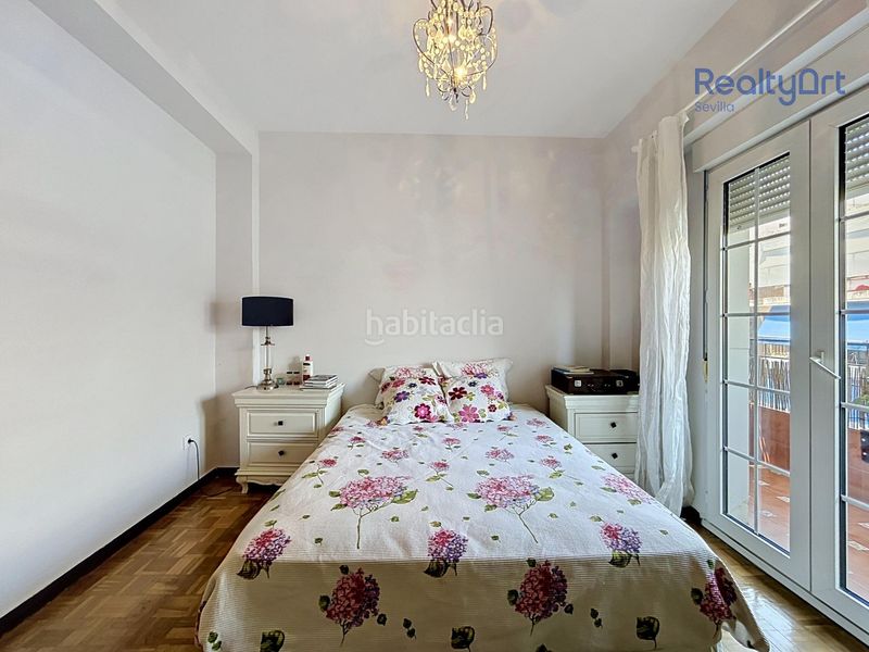 Foto e51067aa-605a-4933-996d-73f8e12c4ce3. Pis a Los Remedios Sevilla