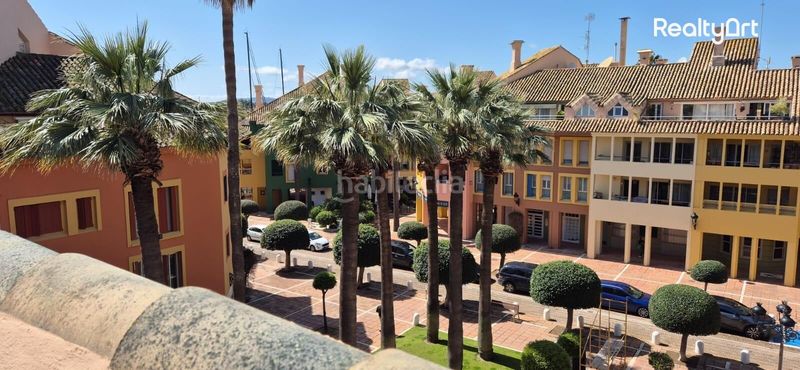 Foto 13be2bed-e28c-4598-b8c3-8d435eb2cb77. Àtic a puerto de Sotogrande-la marina Sotogrande